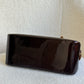 Louis Vuitton Vernis Rosewood Avenue Amarante Bag