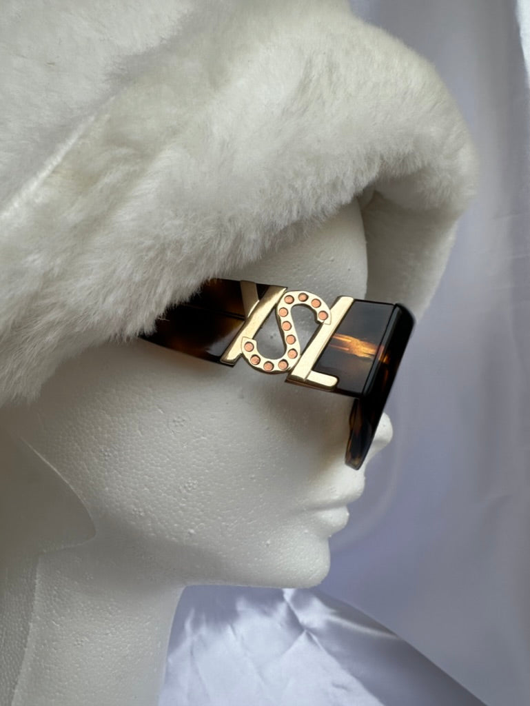 Yves Saint Laurent Vintage Sunglasses