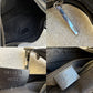 Gucci Monogram Hobo Bag