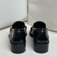 Prada Leather Loafer (38)