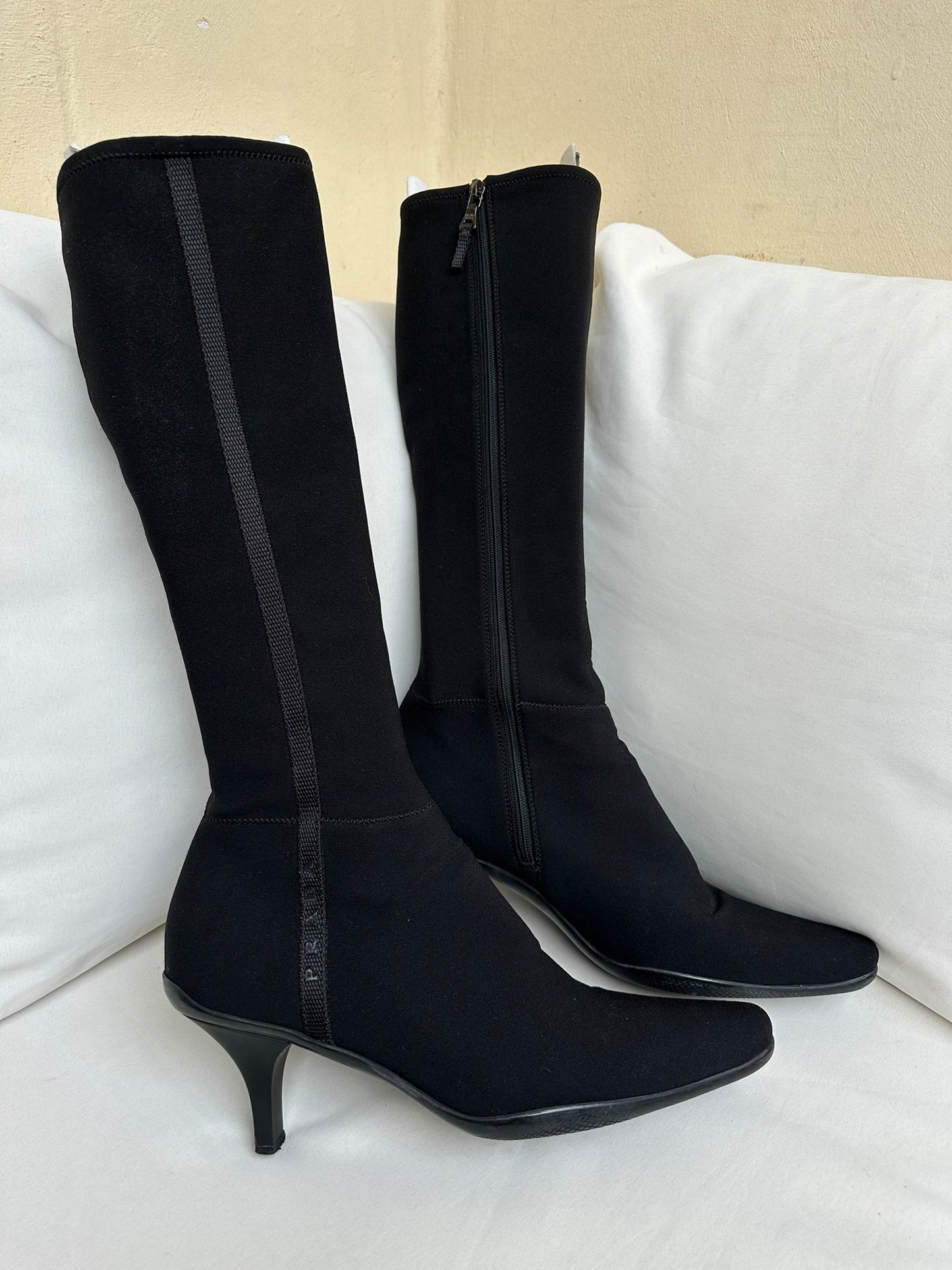 Prada Boots (39,5)