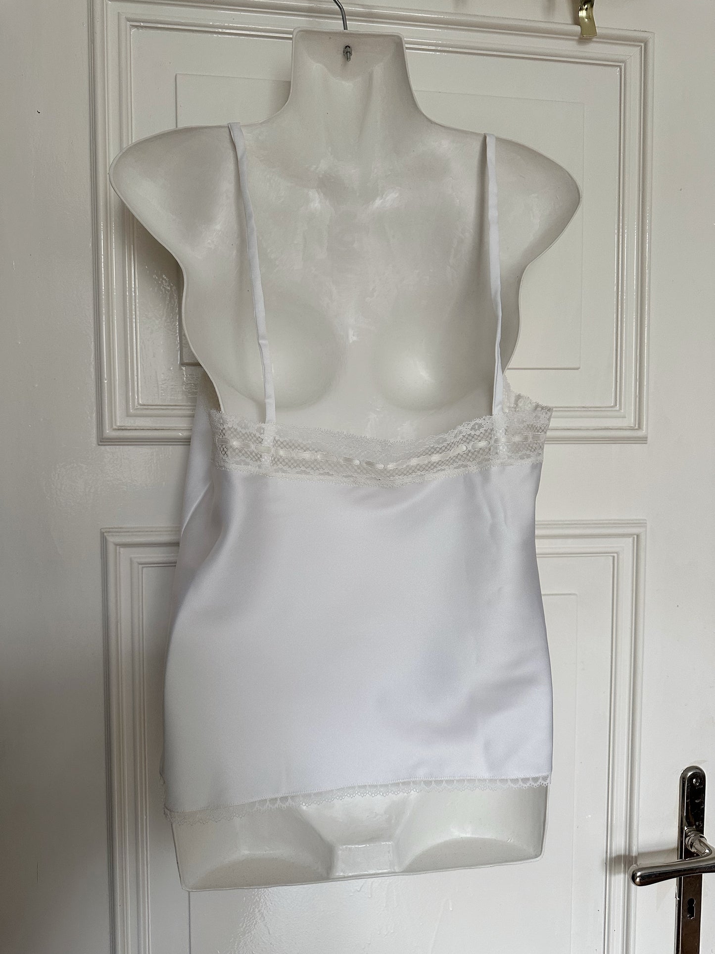 Christian Dior Vintage Lingerie Top | NEW with box