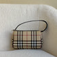 Burberry Nova Check Pochette