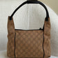 Gucci Monogram Bag