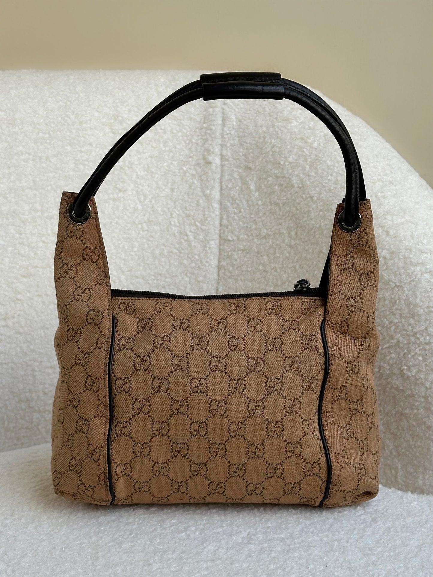 Gucci Monogram Bag