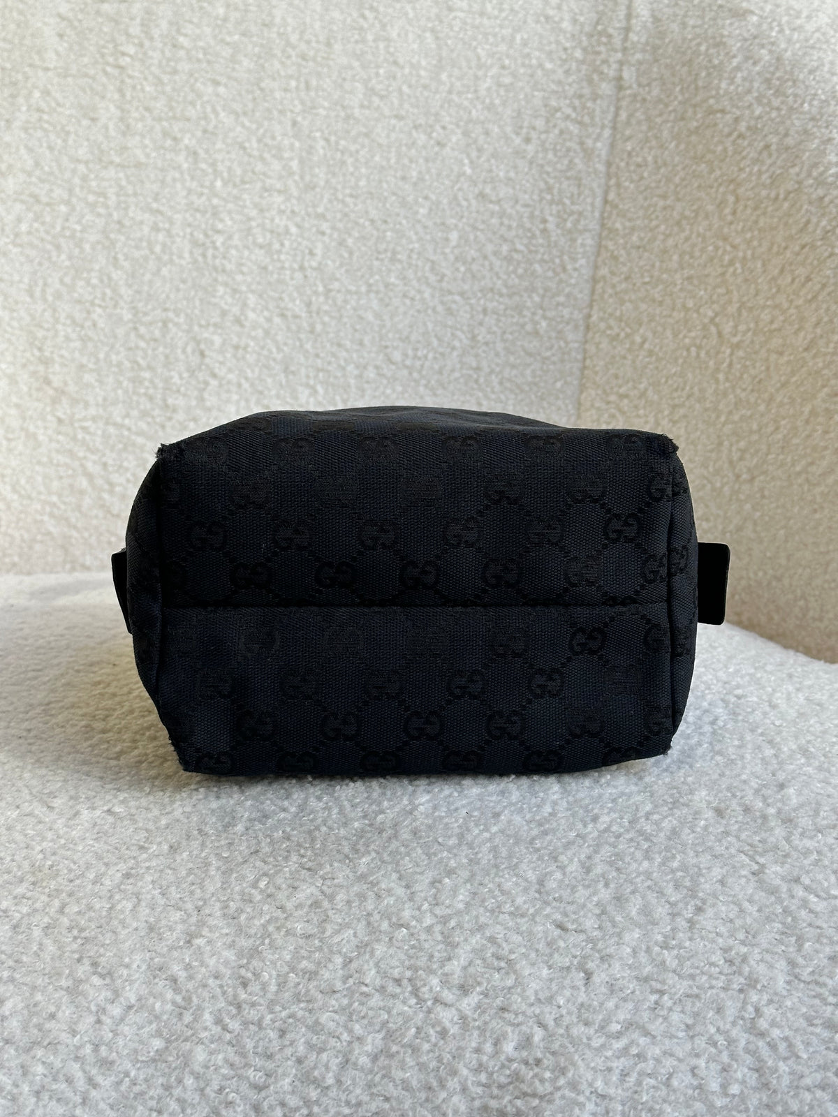 Gucci Monogram Bag