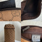 Gucci Monogram Bag