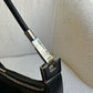 Gucci Monogram Hobo Bag