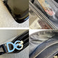 Dolce&Gabbana Leather Pochette