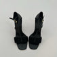 Gucci Ponyhair T-Strap Heels (38)