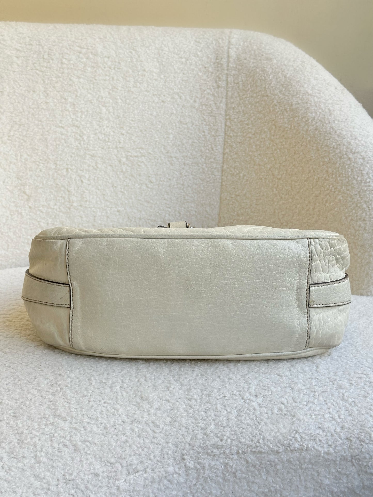 Celine Leather Bag