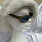 Chanel Vintage Sunglasses