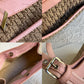 Christian Dior Monogram Bag
