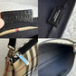 Burberry Nova Check Pochette