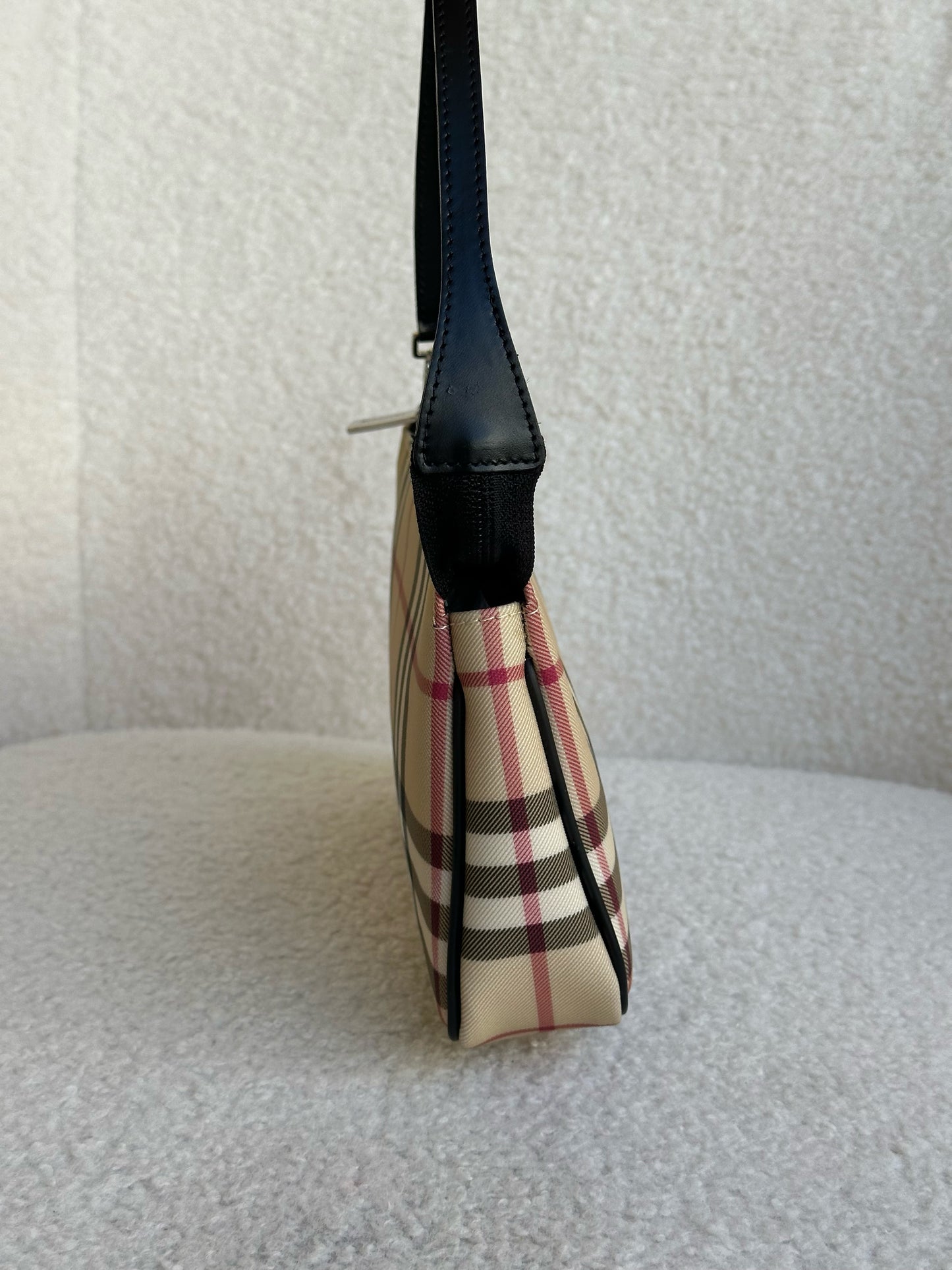 Burberry Nova Check Pochette