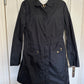 Prada Nylon Coat (XS/S)