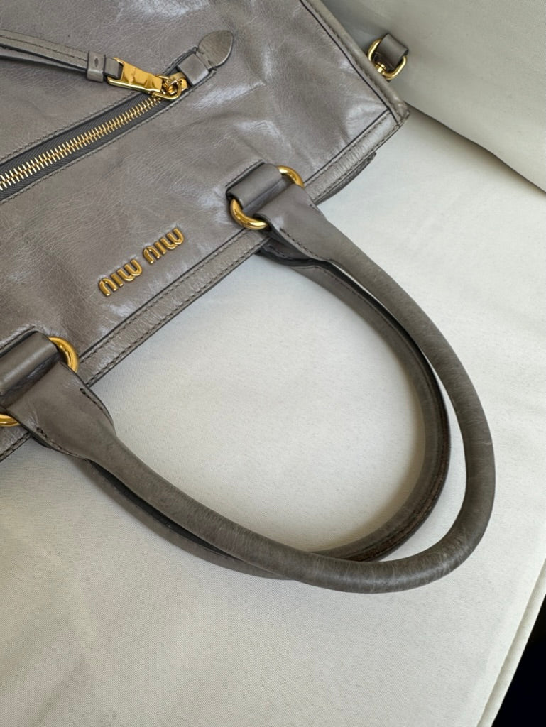 Miu Miu Shoulder Bag