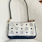 MCM Monogram Pochette