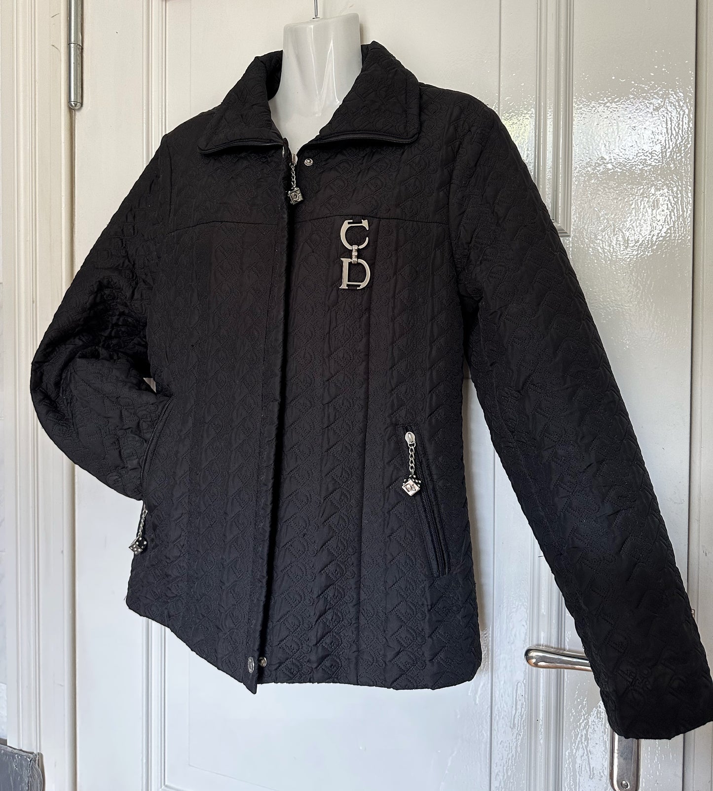 Christian Dior Vintage Jacket (XS|S)