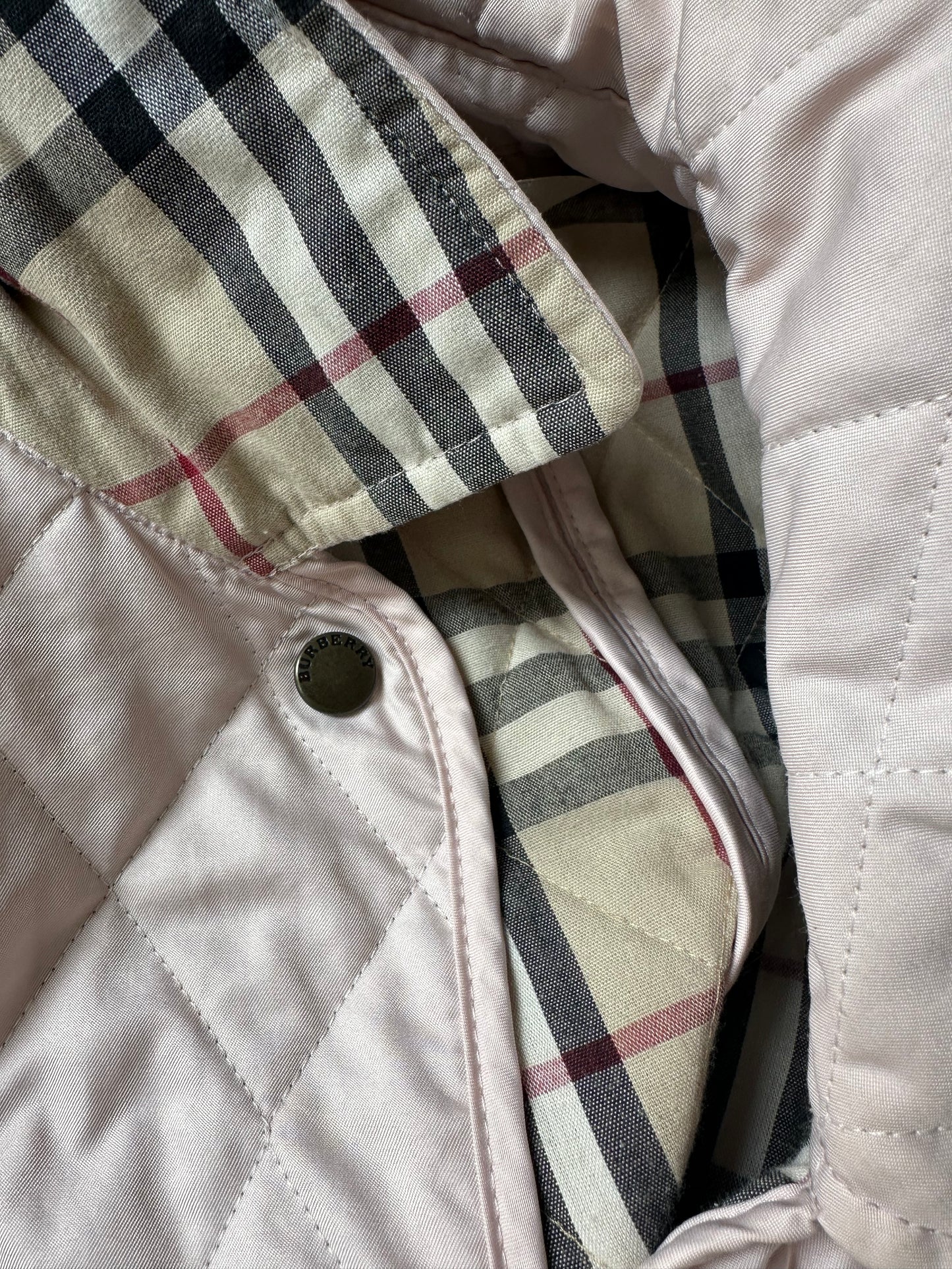 Burberry Jacket (S)