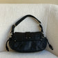 Miu Miu Leather Pochette
