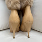 Christian Dior Fur Boots (39)