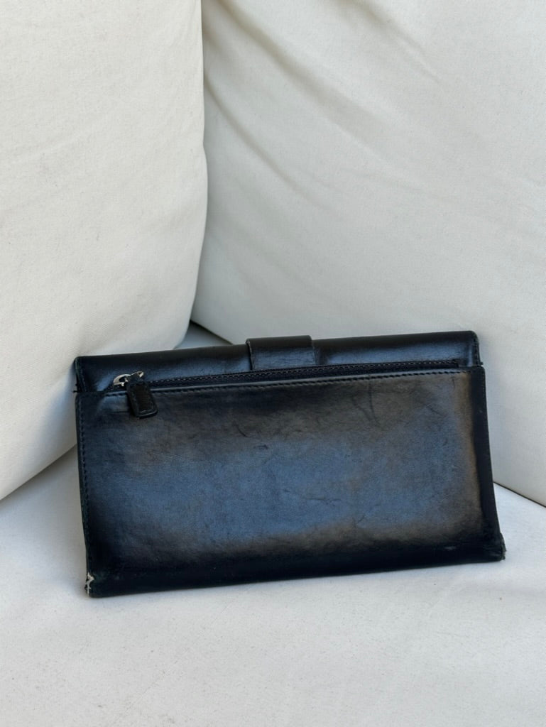 Dior Leather Wallet