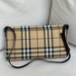 Burberry Nova Check Pochette