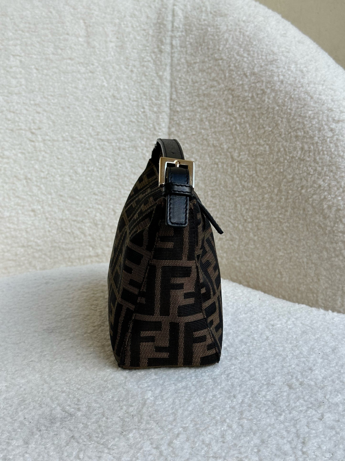 Fendi Monogram Mini Bag