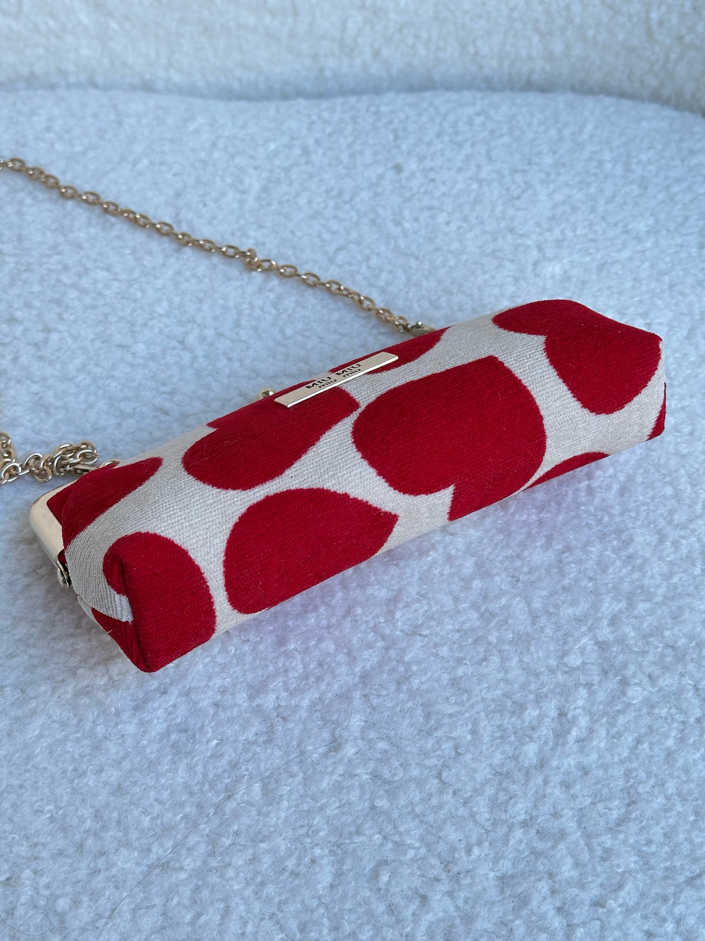 Miu Miu Love Pochette