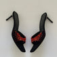 Casadei Shell Heels (39)