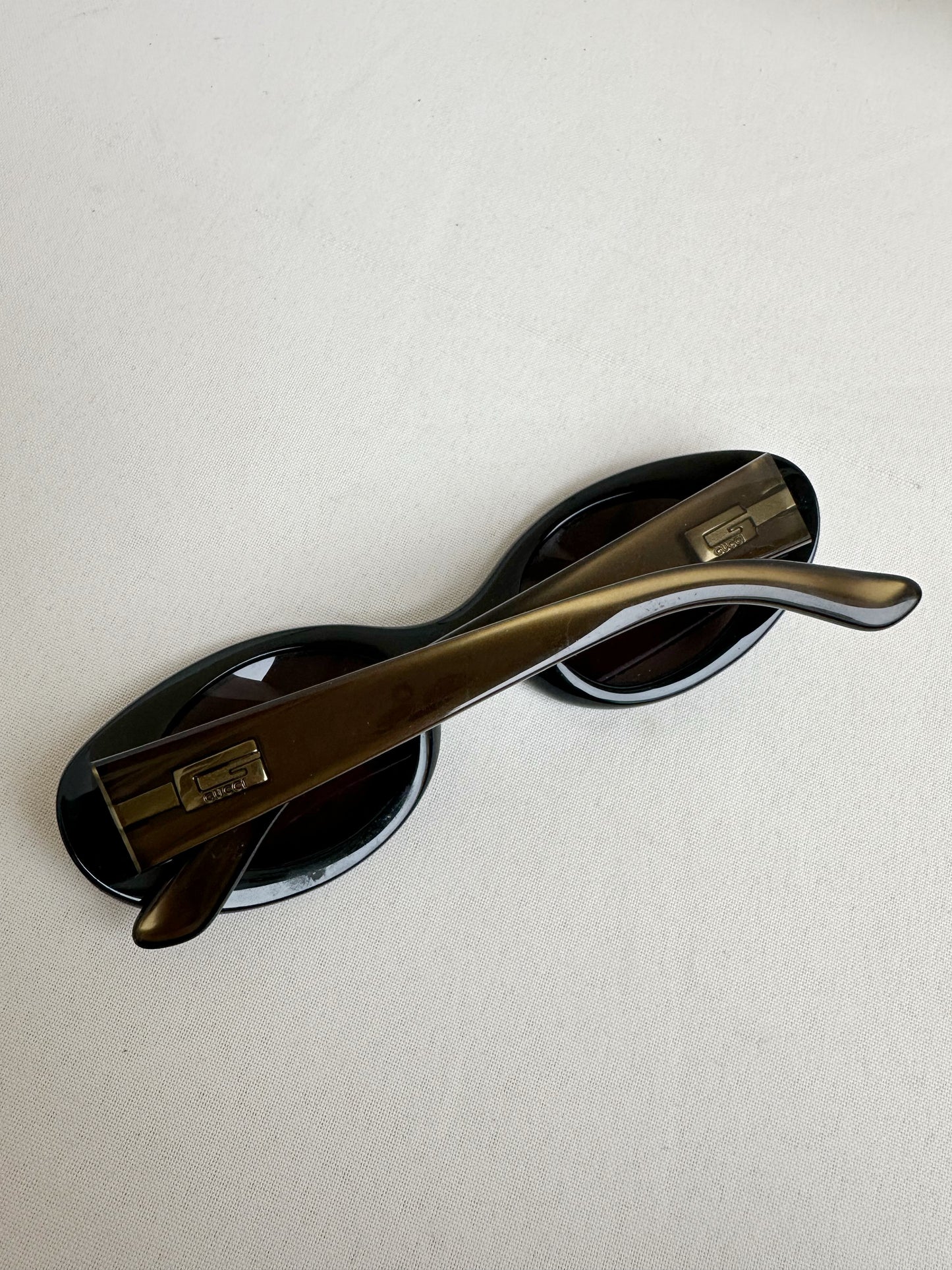 Gucci Vintage Sunglasses