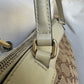 Gucci Vintage Monogram Bag