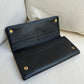 Prada Leather Wallet