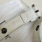 Christian Dior Leather Belt