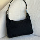 Gucci Monogram Hobo Bag
