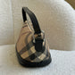 Burberry Boat Pochette