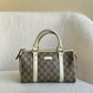 Gucci Boston Bag