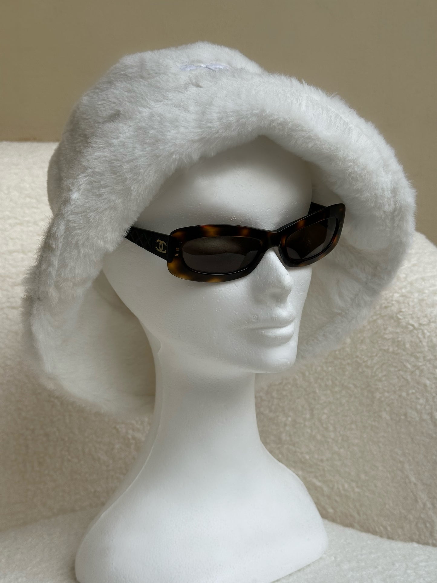 Vintage Chanel Sunglasses