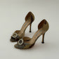 Manolo Blahnik High Heels (38)