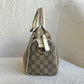 Gucci Boston Bag