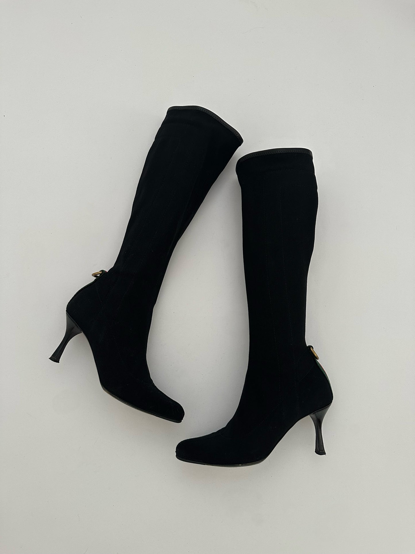 Gucci Boots (37)