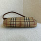 Burberry Nova Check Pochette