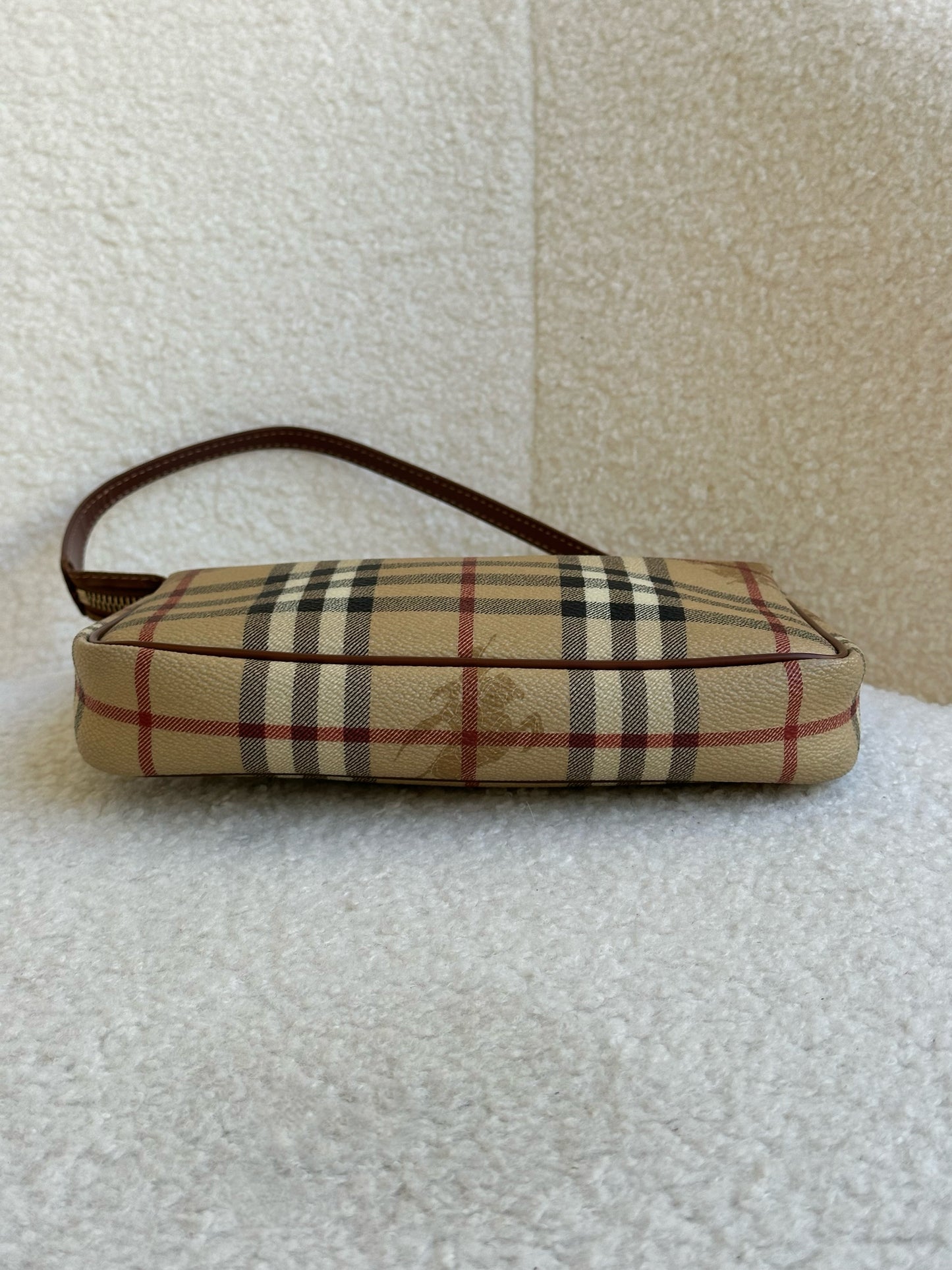 Burberry Nova Check Pochette