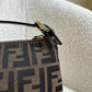 Fendi Monogram Mini Bag