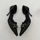 Prada Leather Pumps (36)
