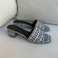 Givenchy Monogram Mules (37)