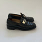 Gucci Logo Loafer (37)