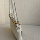 Dolce&Gabbana Mini Leather Pochette