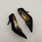 Dolce&Gabbana Leather Pumps (38,5)